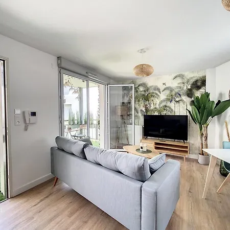 ღ La Terrasse Baia • Parking & Wi-fi