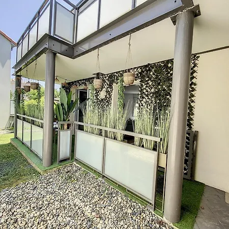 ღ La Terrasse Baia • Parking & Wi-fi *