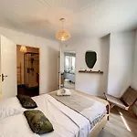 ღ La Terrasse Baia • Parking & Wi-fi Tolosa