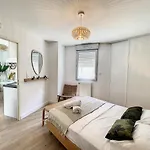 ღ La Terrasse Baia • Parking & Wi-fi *