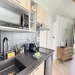 ღ La Terrasse Baia • Parking & Wi-fi Appartement Toulouse