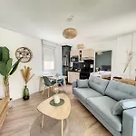 ღ La Terrasse Baia • Parking & Wi-fi Appartamento *
