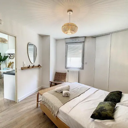 ღ La Terrasse Baia • Parking & Wi-fi *