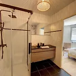 ღ La Terrasse Baia • Parking & Wi-fi Apartman Toulouse